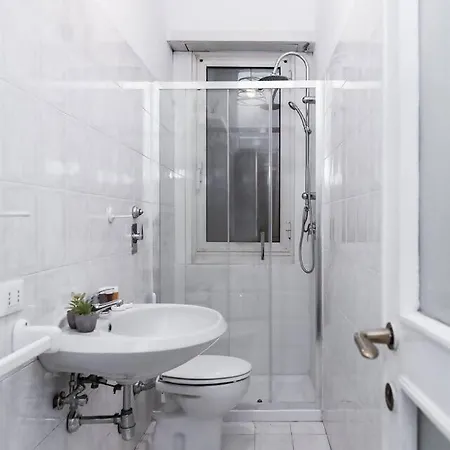 公寓 The Brera *