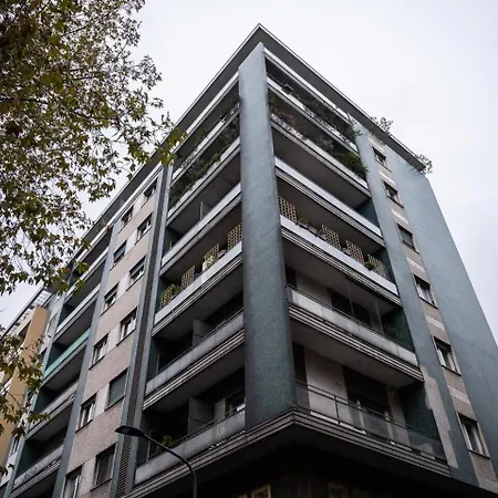 The Brera 公寓 米兰