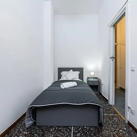 公寓 The Brera - 140sqm 3bed2bath 米兰