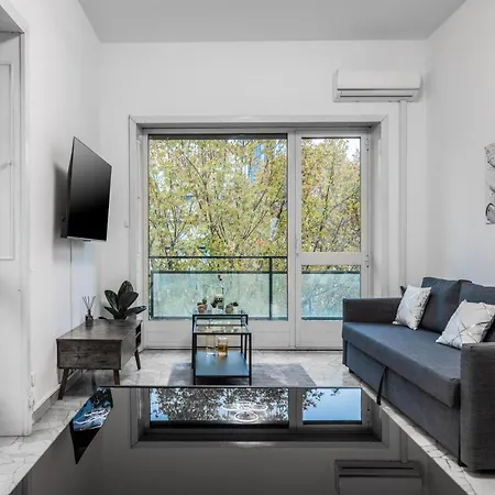 The Brera - 140sqm 3bed2bath 公寓 *