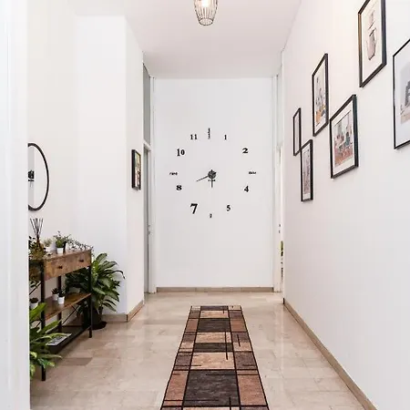 The Brera - 140sqm 3bed2bath * 米兰