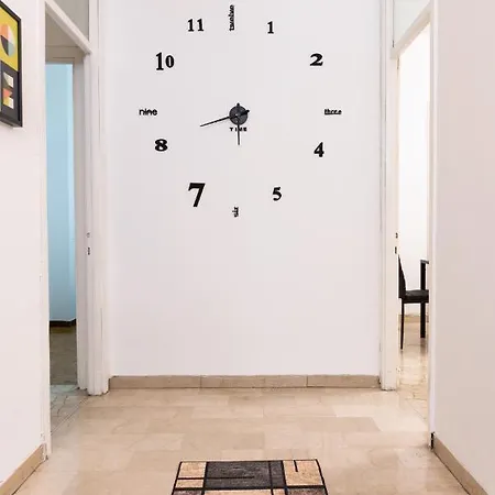 The Brera - 140sqm 3bed2bath