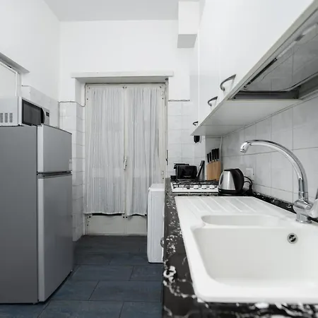 The Brera - 140sqm 3bed2bath