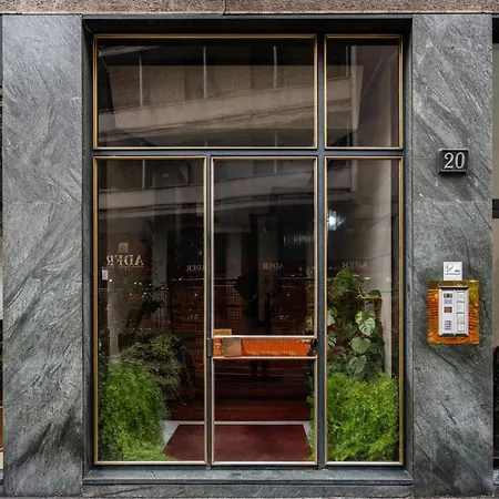 公寓 The Brera - 140sqm 3bed2bath 米兰