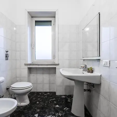 The Brera - 140sqm 3bed2bath *