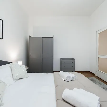 The Brera - 140sqm 3bed2bath * 米兰